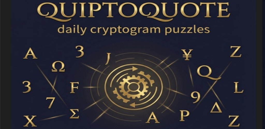 QuipToQuote puzzle screen